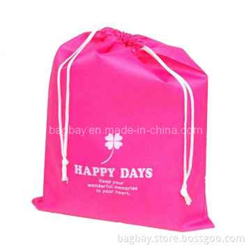 Nylon Drawstring Bag (MBG09-061)